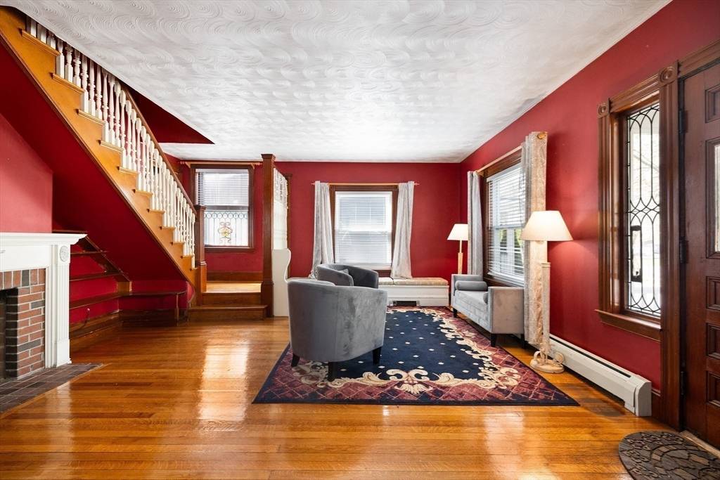 45 Vinton Street Melrose, MA 02176