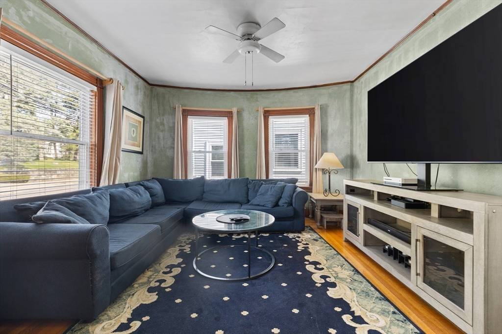 45 Vinton Street Melrose, MA 02176