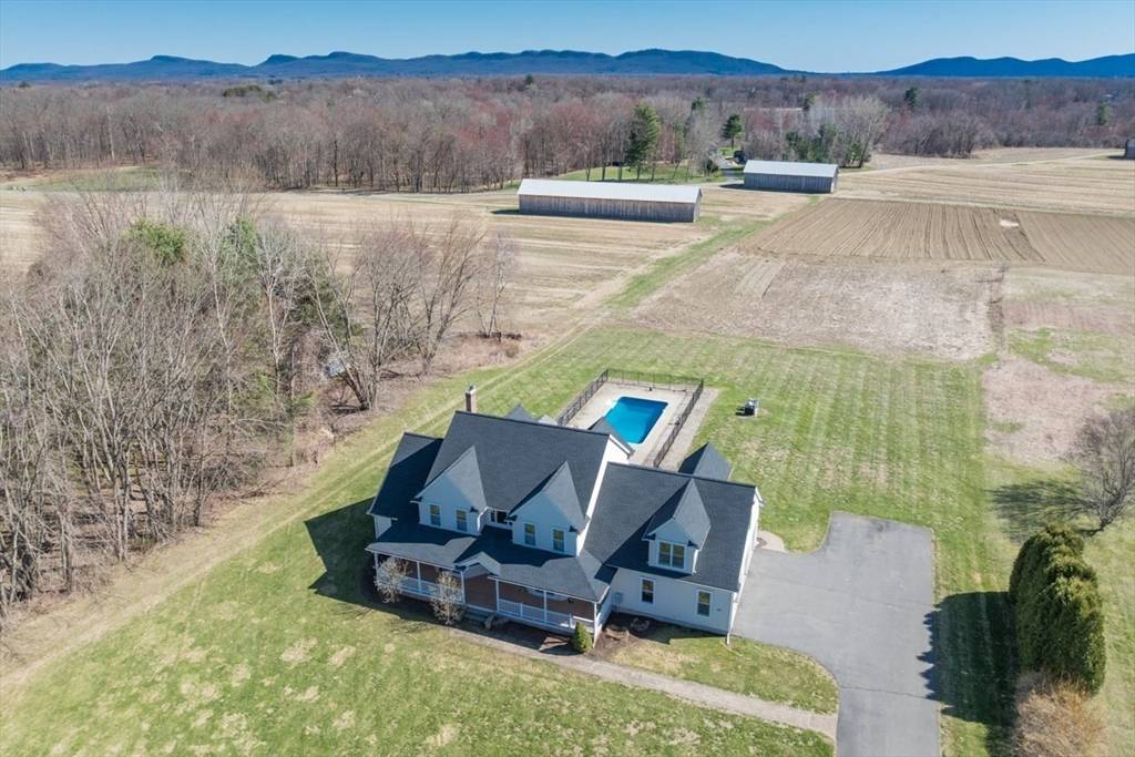 Hatfield, MA 01038,65 Bridge St