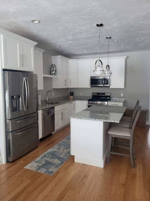 Bellingham, MA 02019,4 Palmeto Drive #4