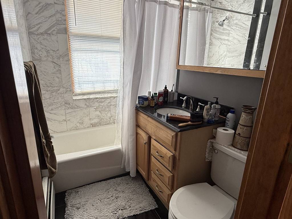 Boston, MA 02114,41 Garden St #7