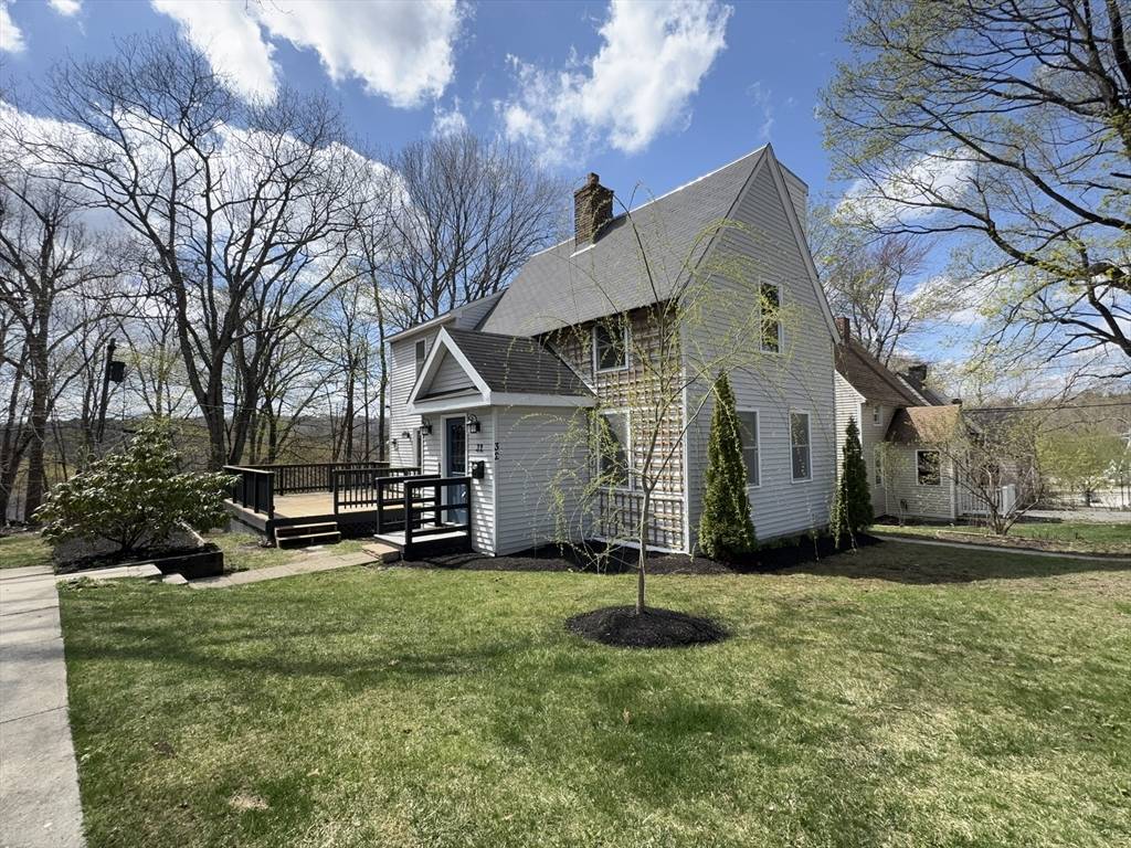 Worcester, MA 01606,32 Heroult Rd