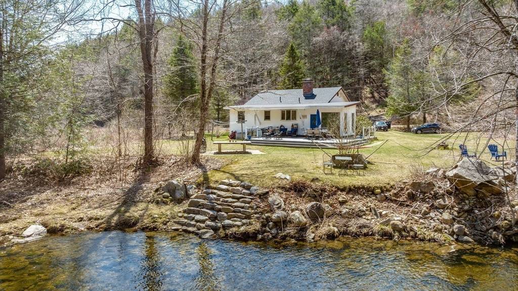 Middlefield, MA 01243,120 East River Rd.