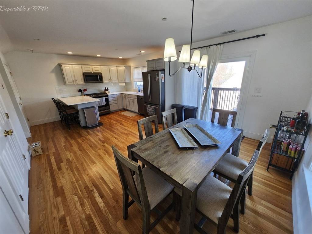 Boston, MA 02119,2855 Washington St #12