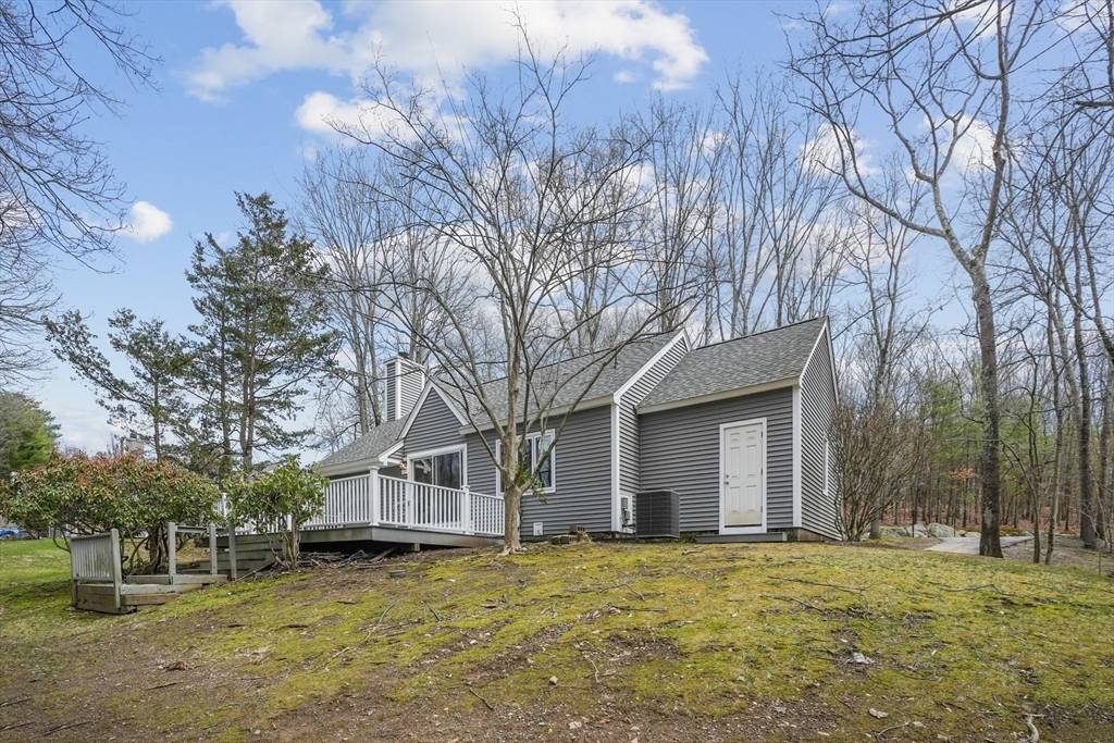 Wayland, MA 01778,21 Steepletree Ln #21