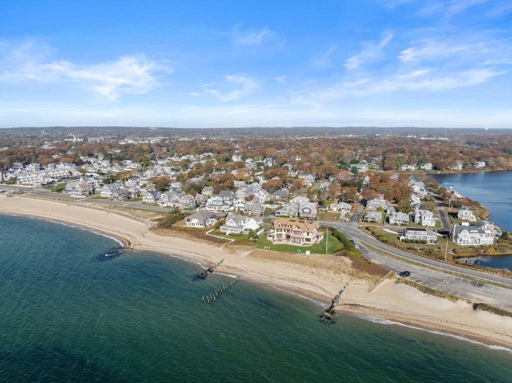 Falmouth, MA 02540,200 Grand Avenue