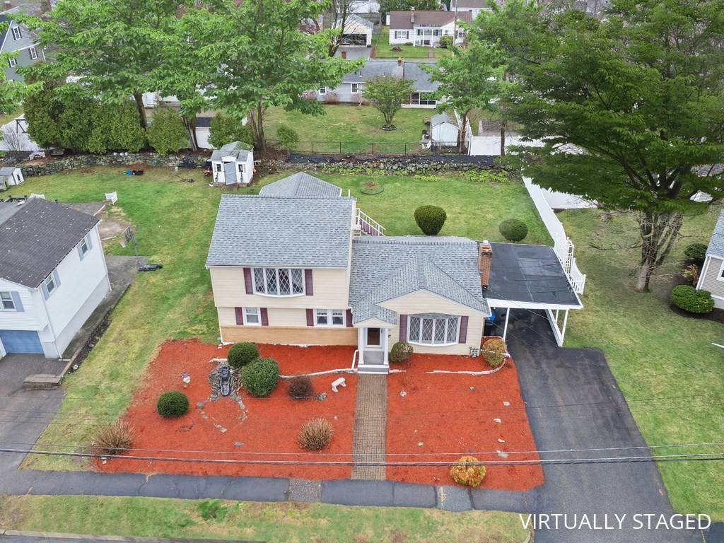 Waltham, MA 02451,66 Miriam Road