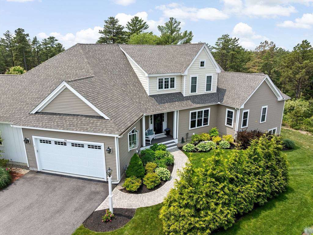 Plymouth, MA 02360,54 Sunflower Way