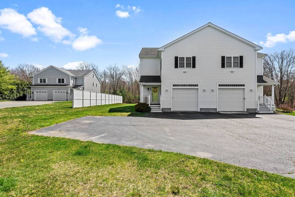 Bridgewater, MA 02324,133 Wall Street #133