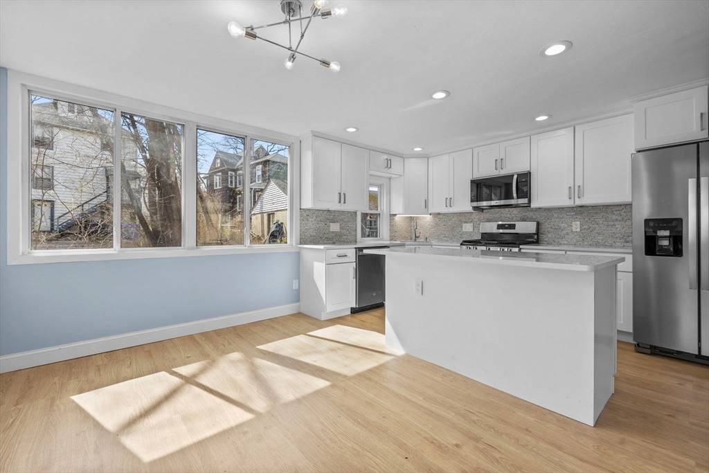 5 Fells Ave Milford, MA 01757