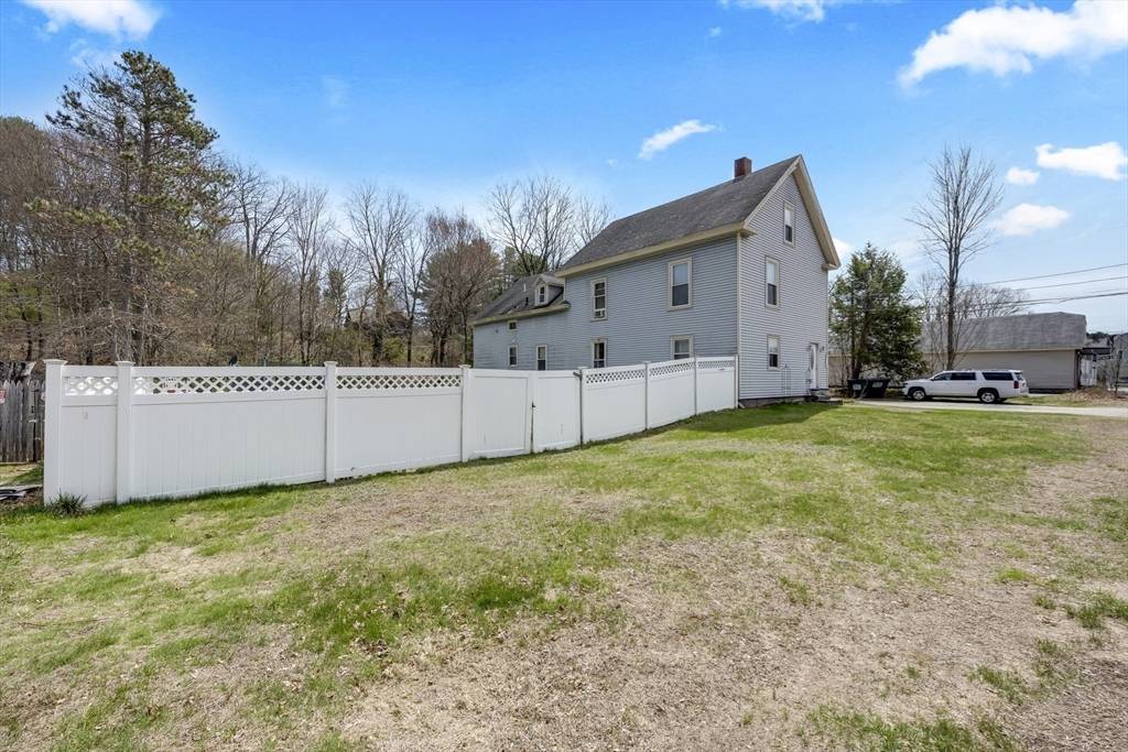 Barre, MA 01074,379 Main St