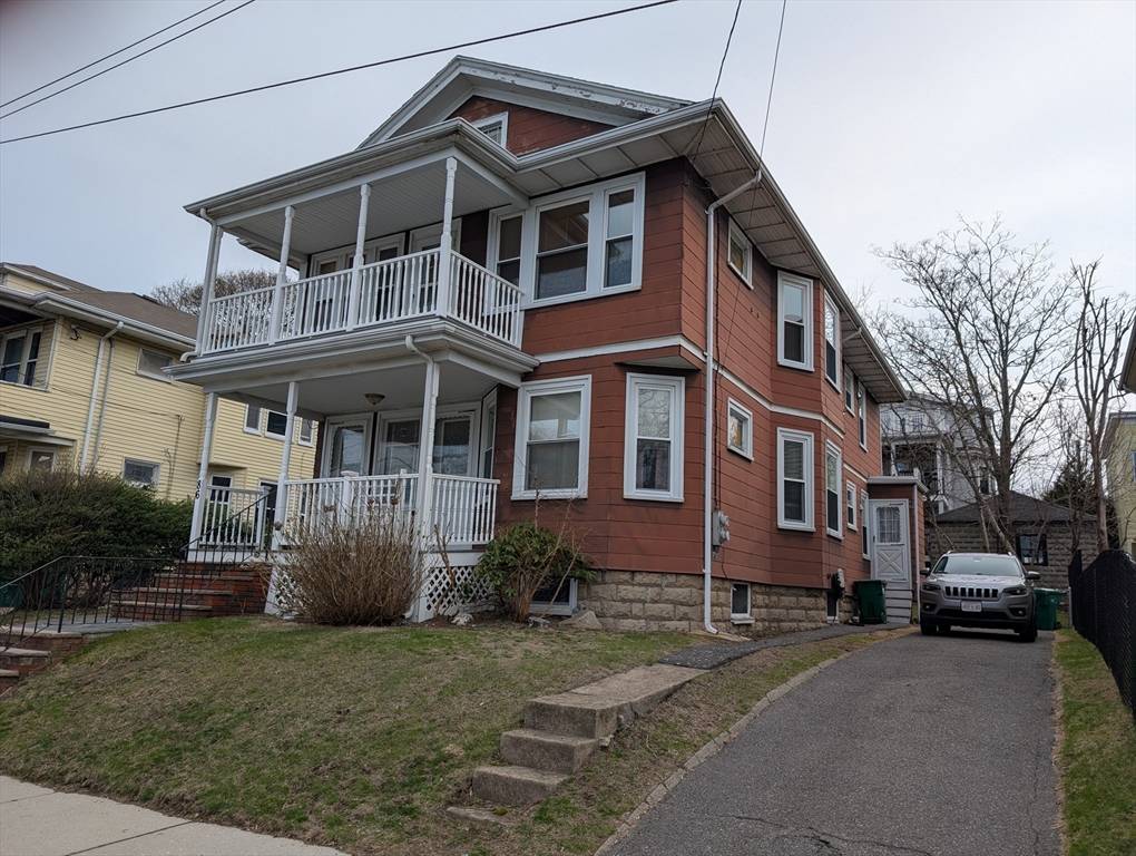 Medford, MA 02155,86 Quincy St