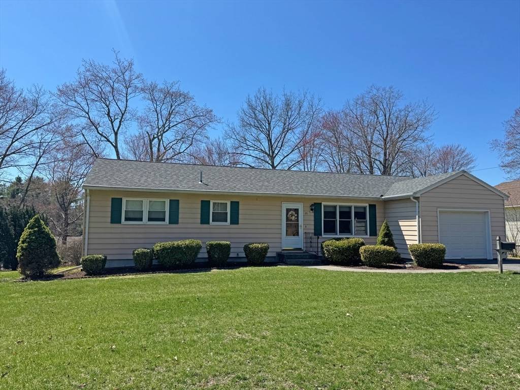 Montague, MA 01376,26 Bulkley Street