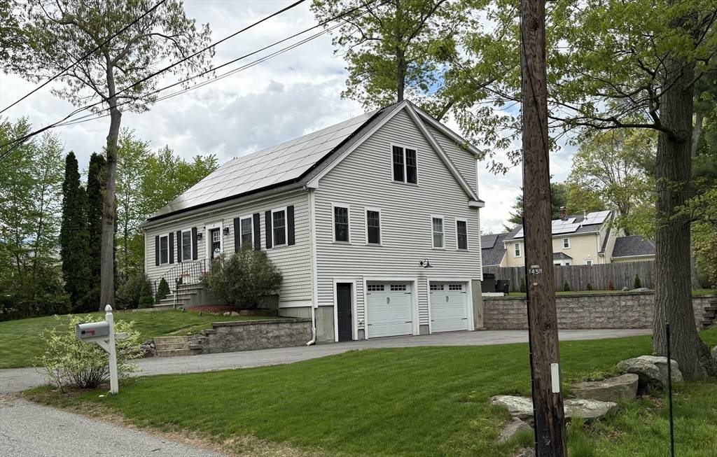 Attleboro, MA 02703,16 Hobbs Street