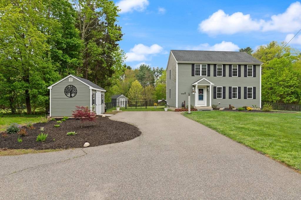 Middleboro, MA 02346,57 Thomas St