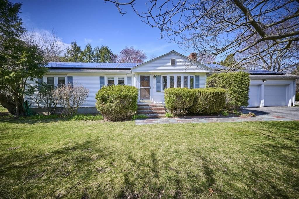Lexington, MA 02420,31 Lillian Rd
