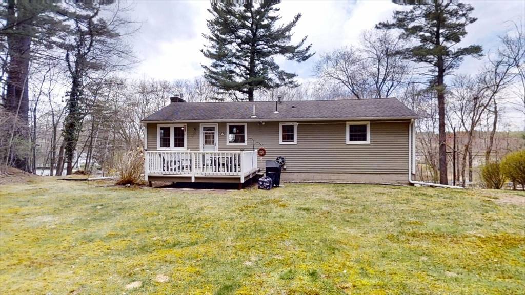 Westford, MA 01886,83 Lowell Road