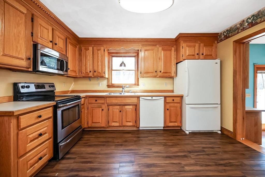 Townsend, MA 01474,6 Ryan Rd