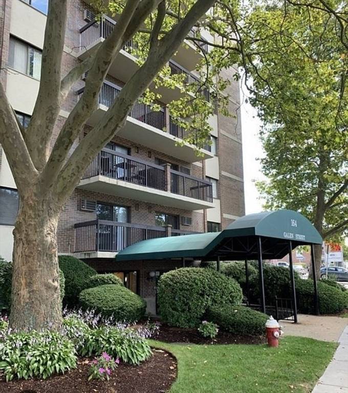 Watertown, MA 02472,164 Galen Street #164-14