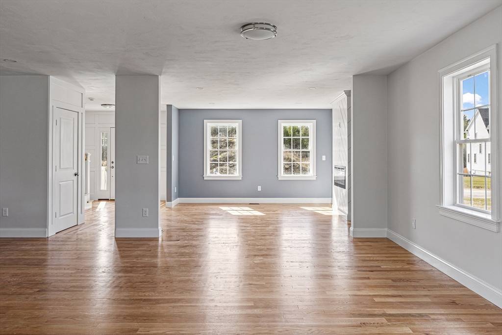 26 May Road Millis, MA 02054