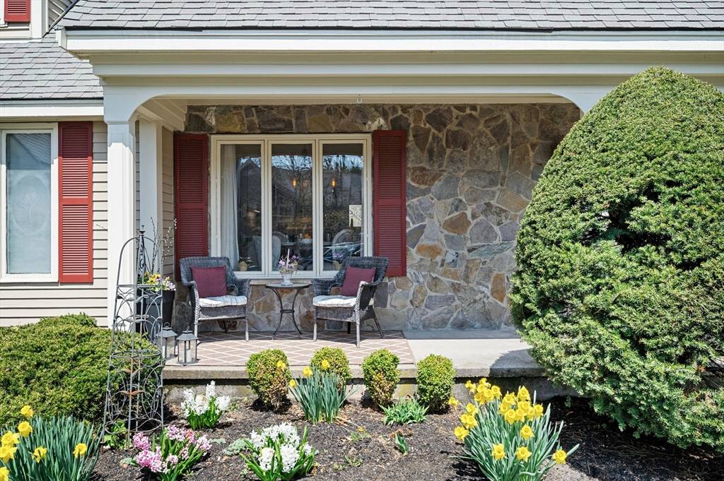 Andover, MA 01810,19 Michael Way #19