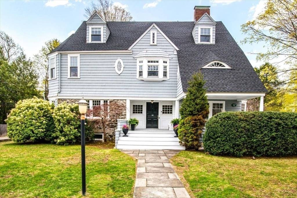 Dedham, MA 02026,188 Walnut Street