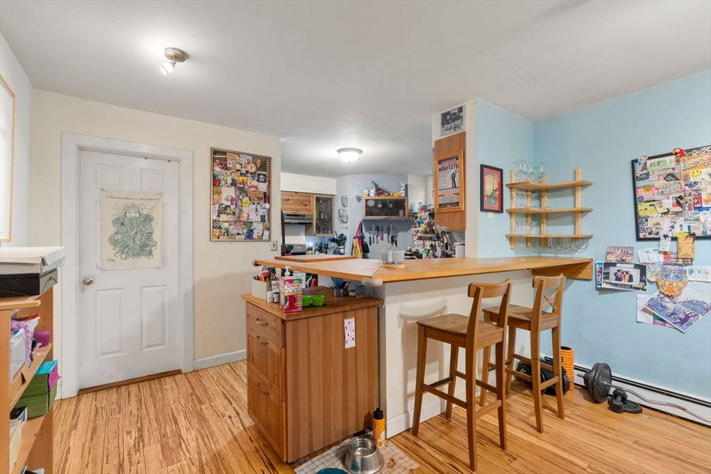 Boston, MA 02130,63 Wachusett St #1