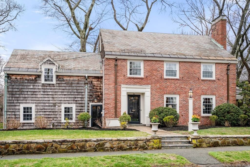 Milton, MA 02186,24 Wyndmere