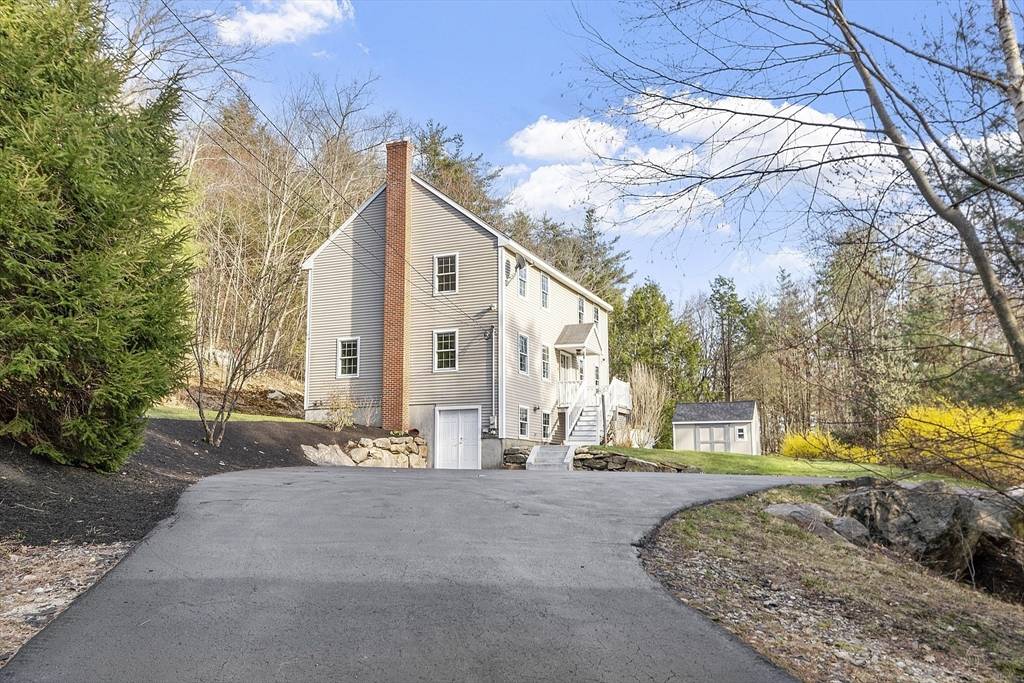 Westminster, MA 01473,171 South Ashburnham Road
