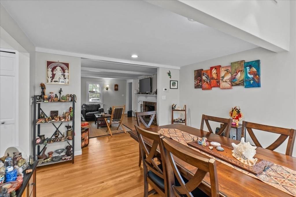 49 Ashcroft Rd Sharon, MA 02067