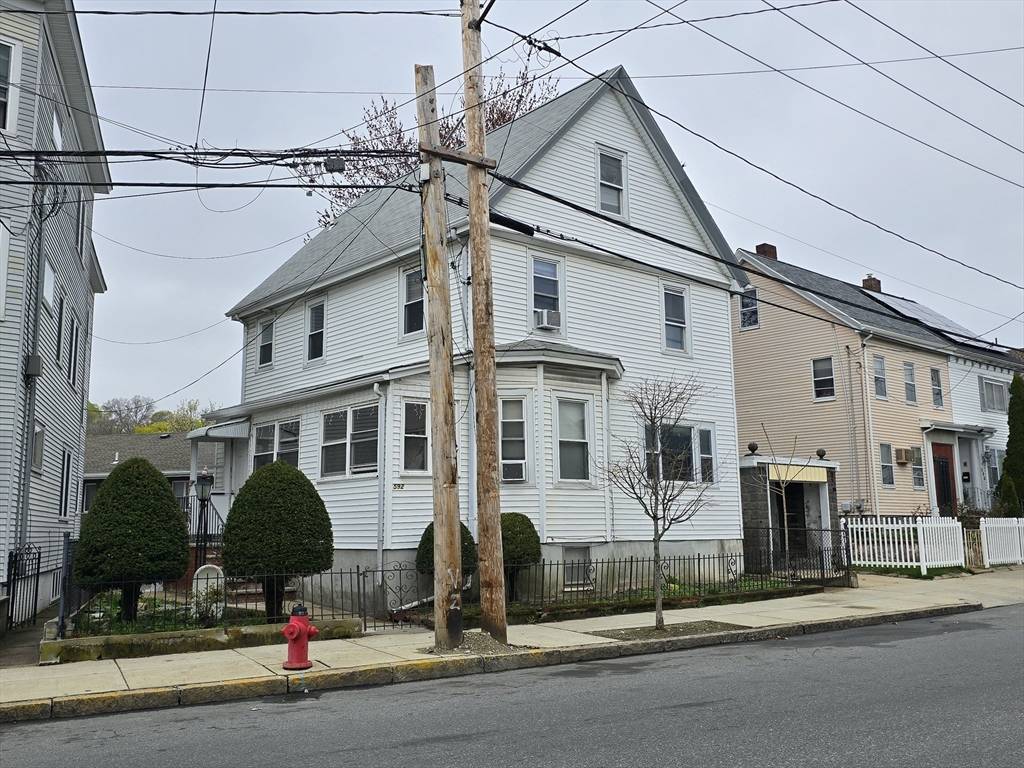 Chelsea, MA 02150,592 Washington Ave