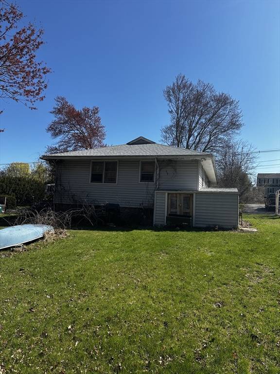 Billerica, MA 01821,13 Parker St