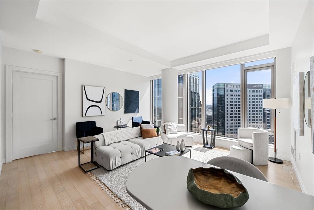 Boston, MA 02210,133 Seaport Blvd #2007