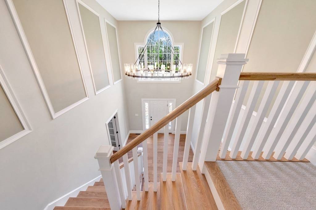 Sherborn, MA 01770,160 Nason Hill Road