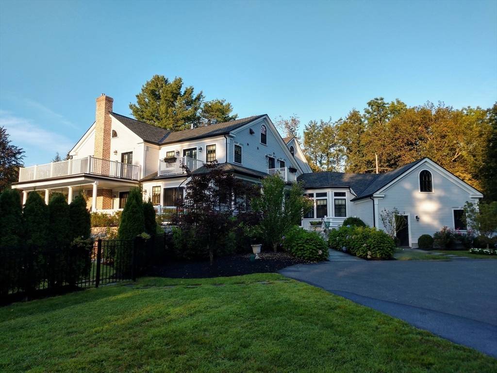 Westwood, MA 02090,48 Milk Street