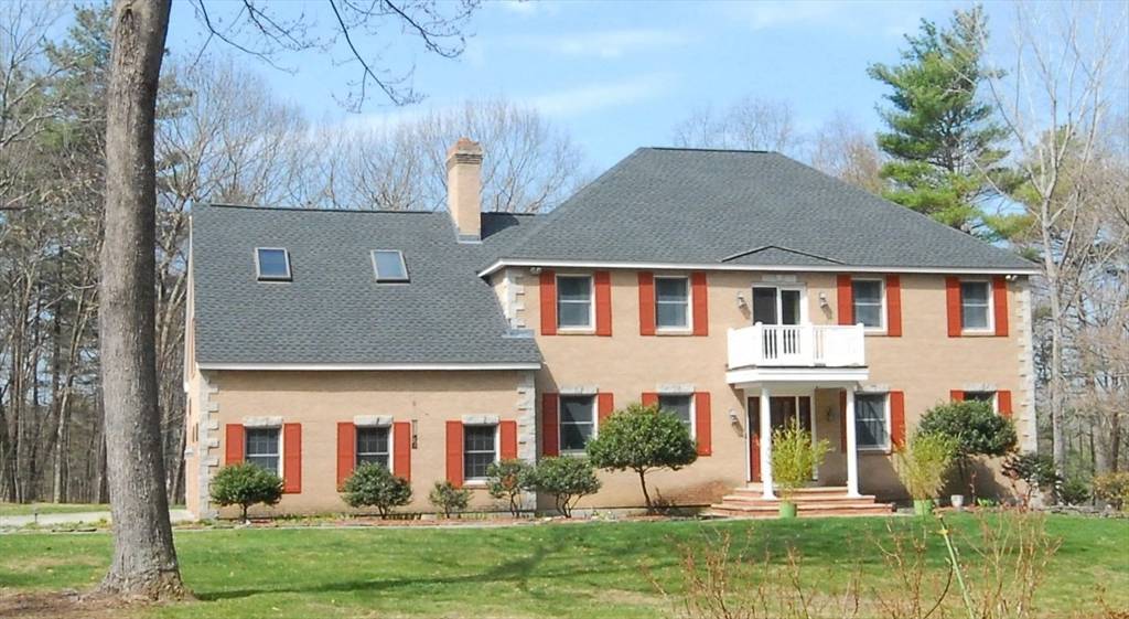 Acton, MA 01720,17 Wyndcliff Drive