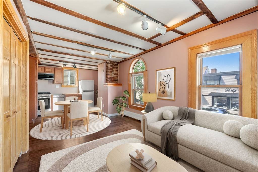 226 Bunker Hill St Boston, MA 02129