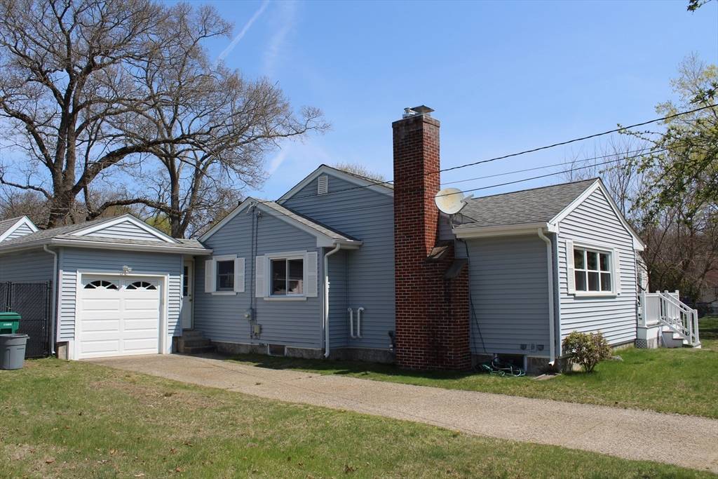 Attleboro, MA 02703,48 Ellendale Rd