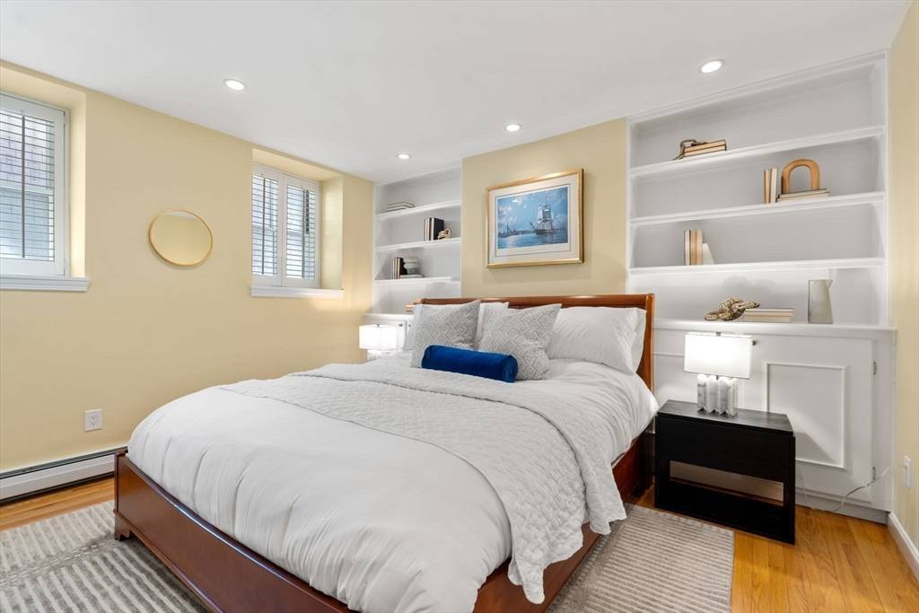 203 West Springfield St #1 Boston, MA 02118
