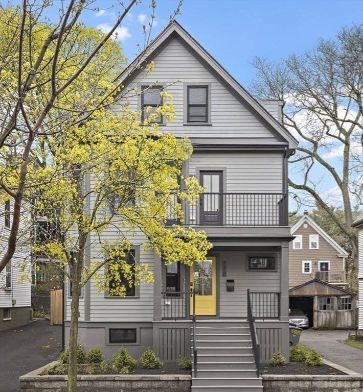 Cambridge, MA 02138,178 Larch Road