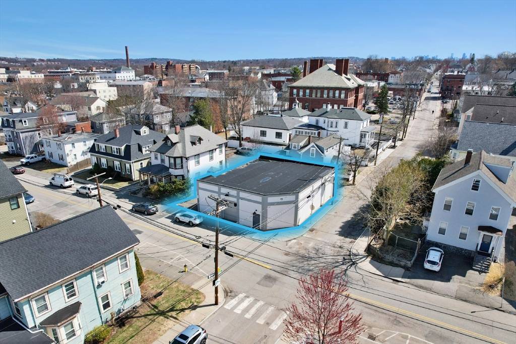 Waltham, MA 02453,62 Adams Street
