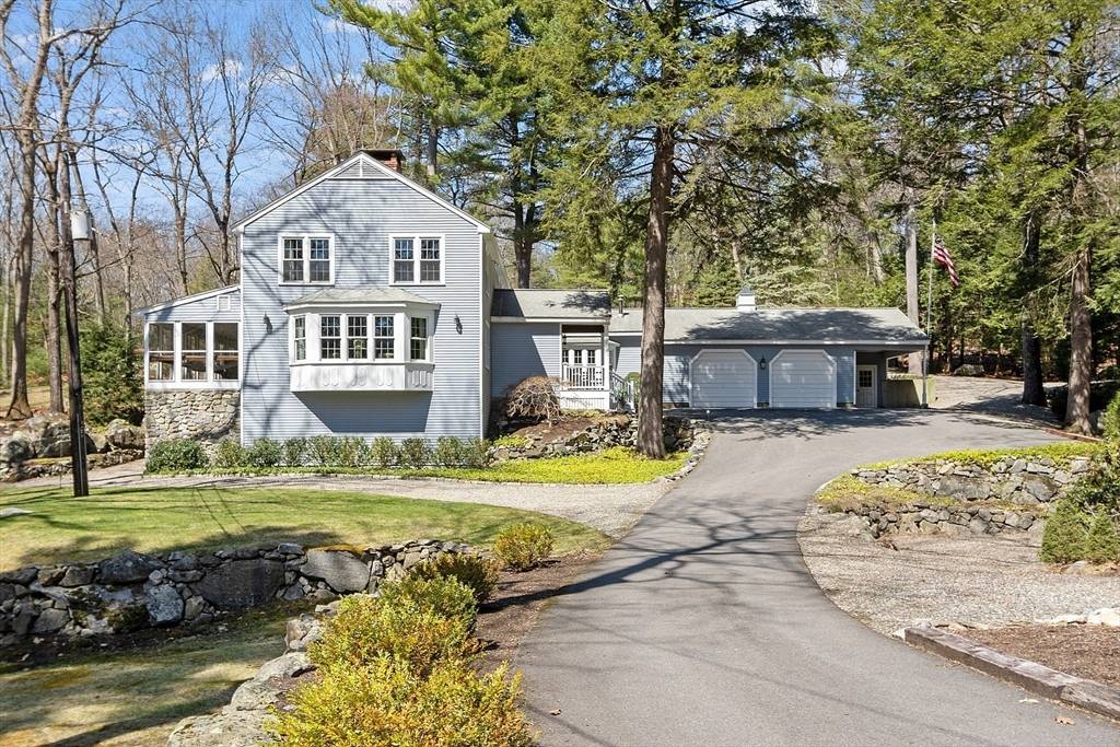 Acton, MA 01720,26 Fort Pond Road