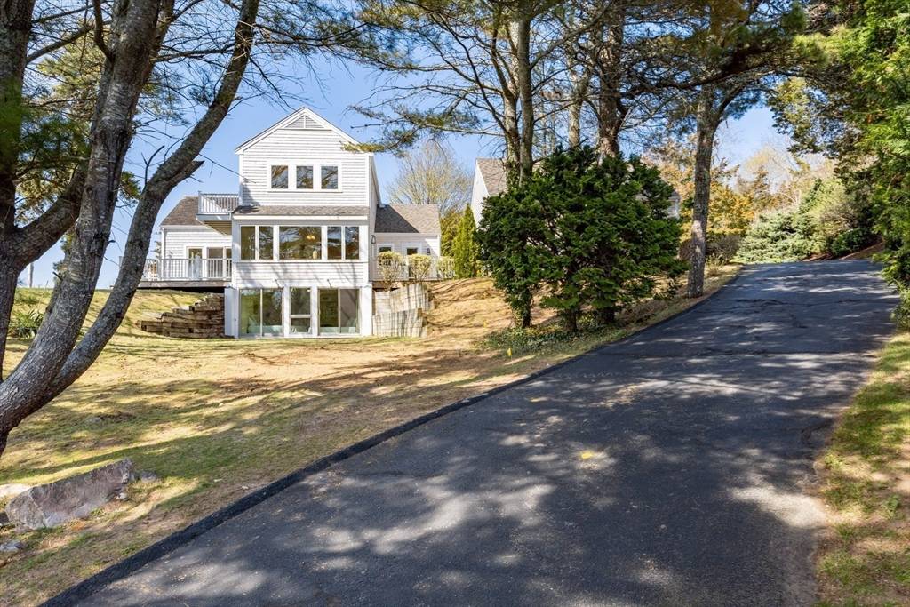 4 Asa's Landing Orleans, MA 02653