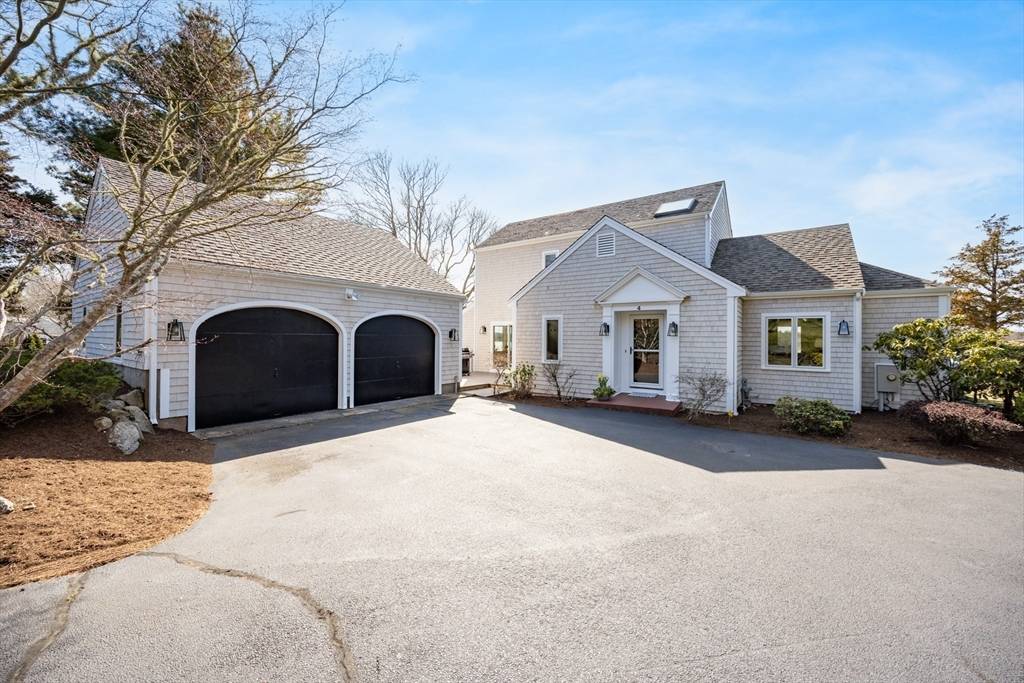 60 Gibson Road Orleans, MA 02653