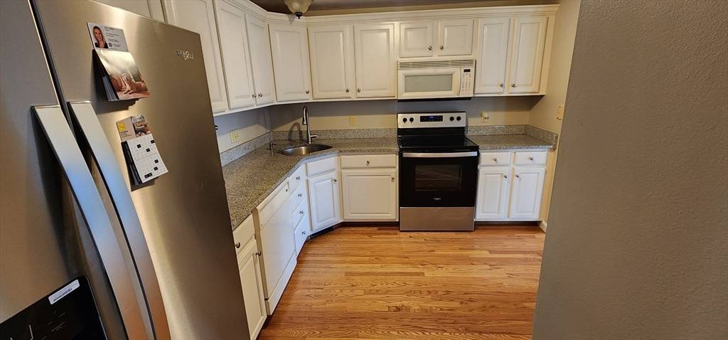Fitchburg, MA 01420,20 Mountain Laurel Lane #24