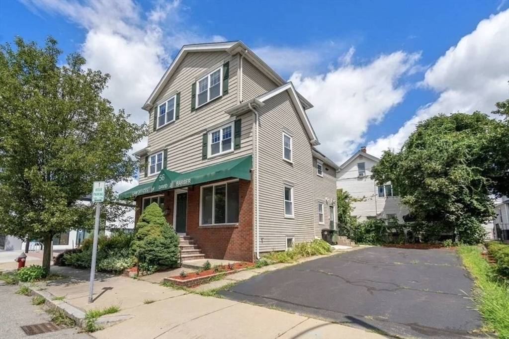 Watertown, MA 02472,56 North Beacon St
