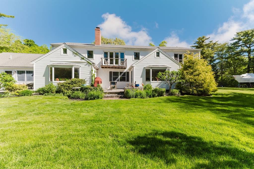 Marion, MA 02738,22 Allen St