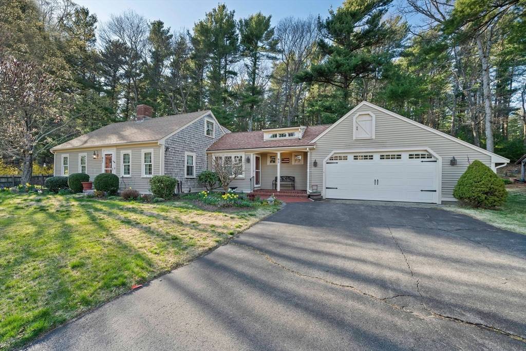 Kingston, MA 02364,95 Wapping Road