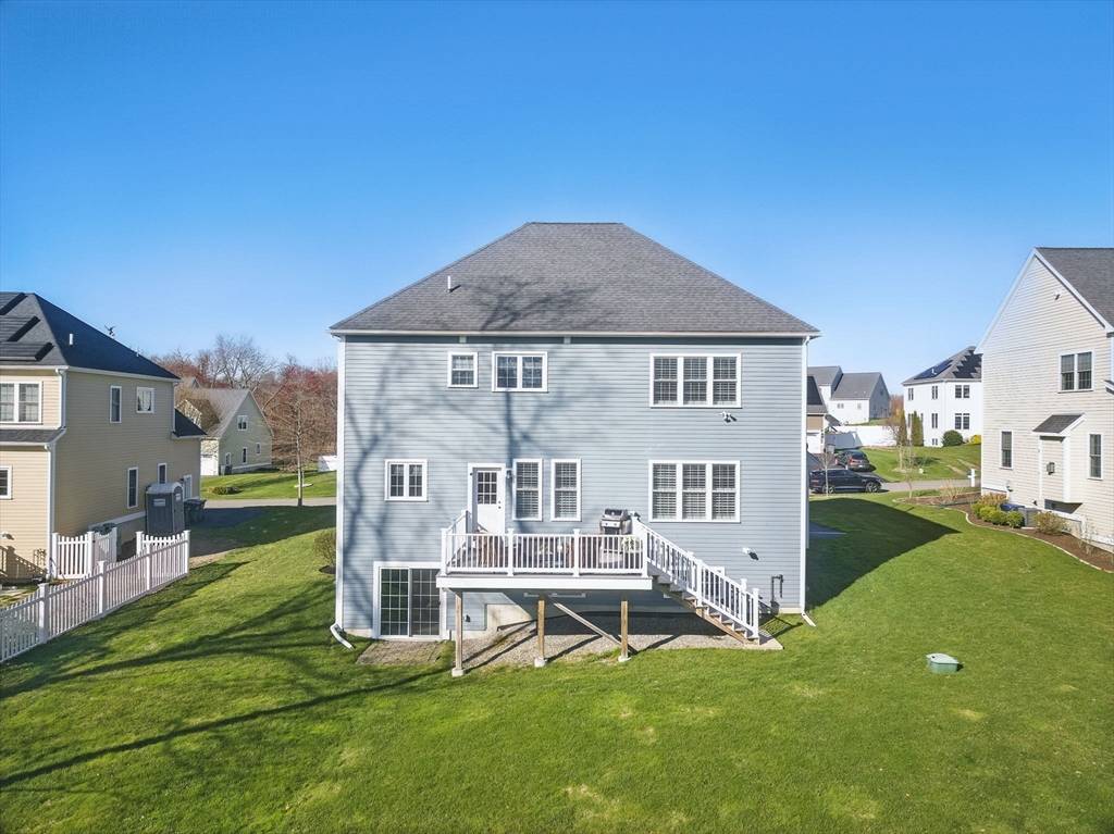 Grafton, MA 01519,131 Magill Drive