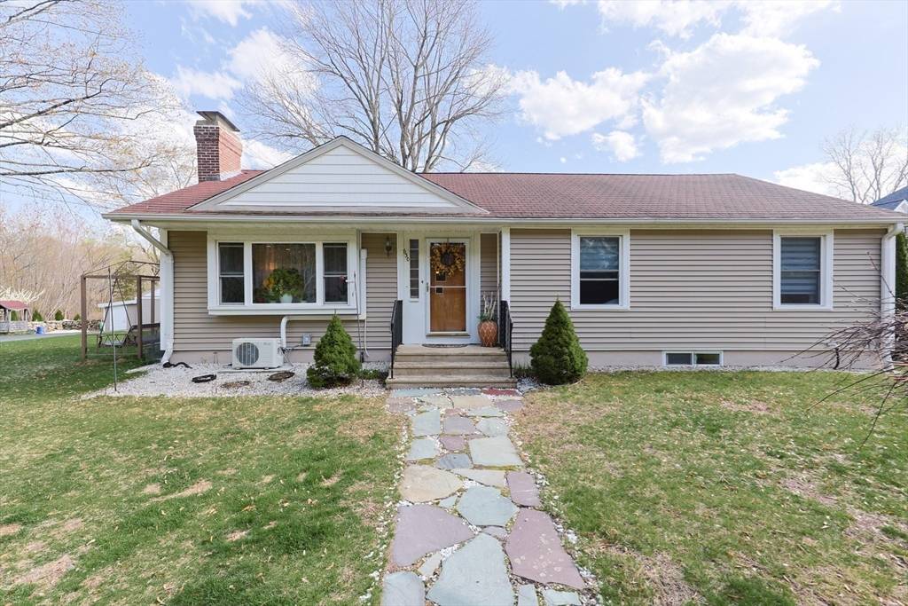 Shrewsbury, MA 01545,630 South St